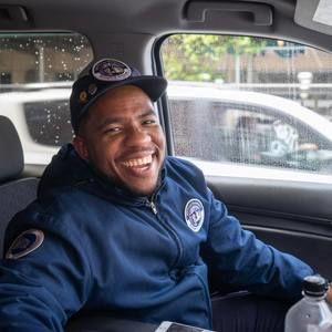 Meet your Posher, Alex